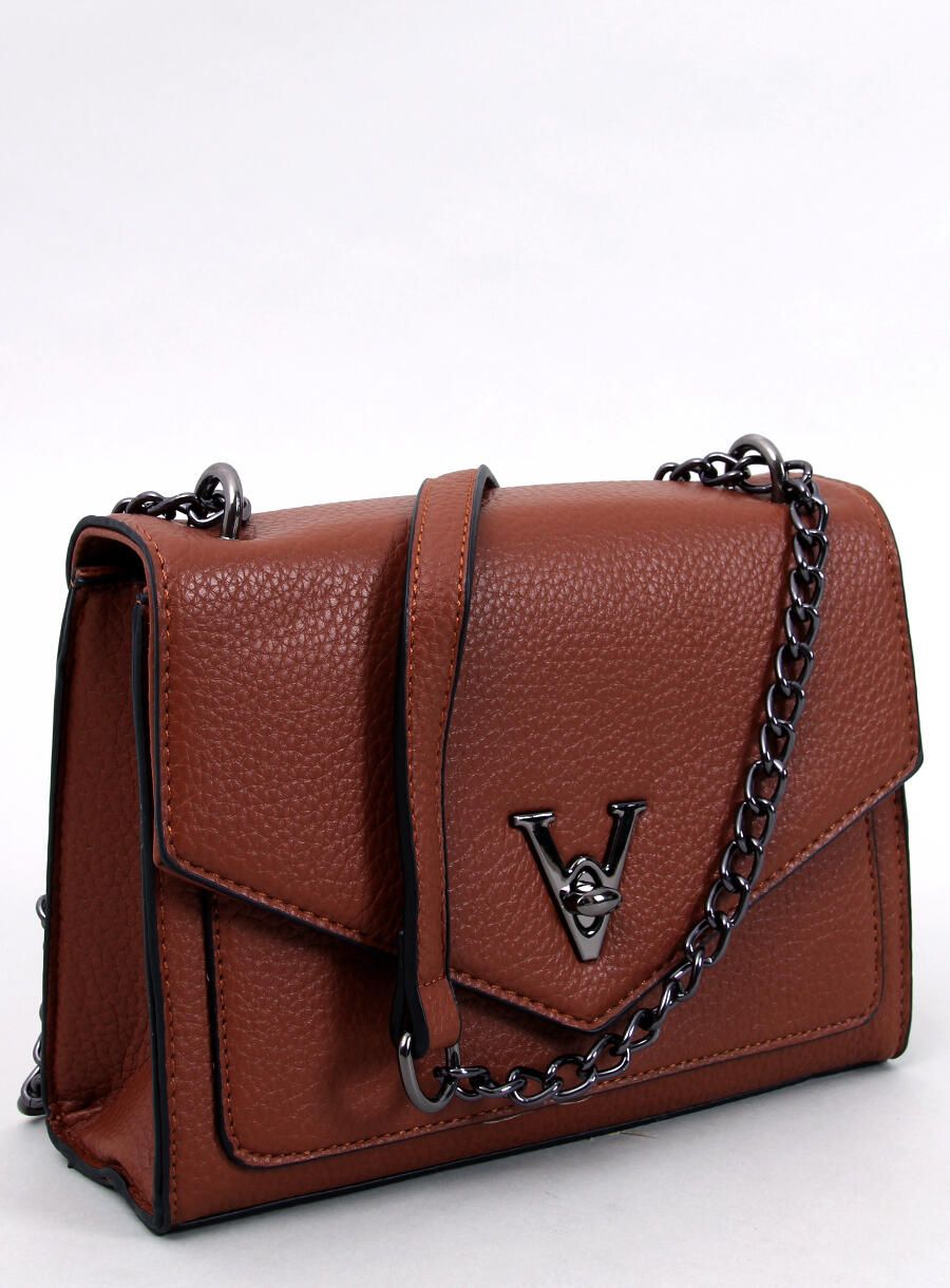 Borsa piccola cammello