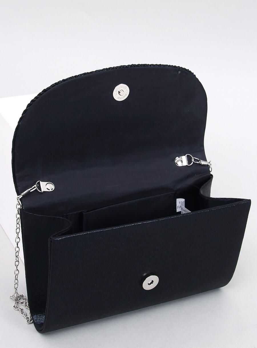 Borsa elegante - nera