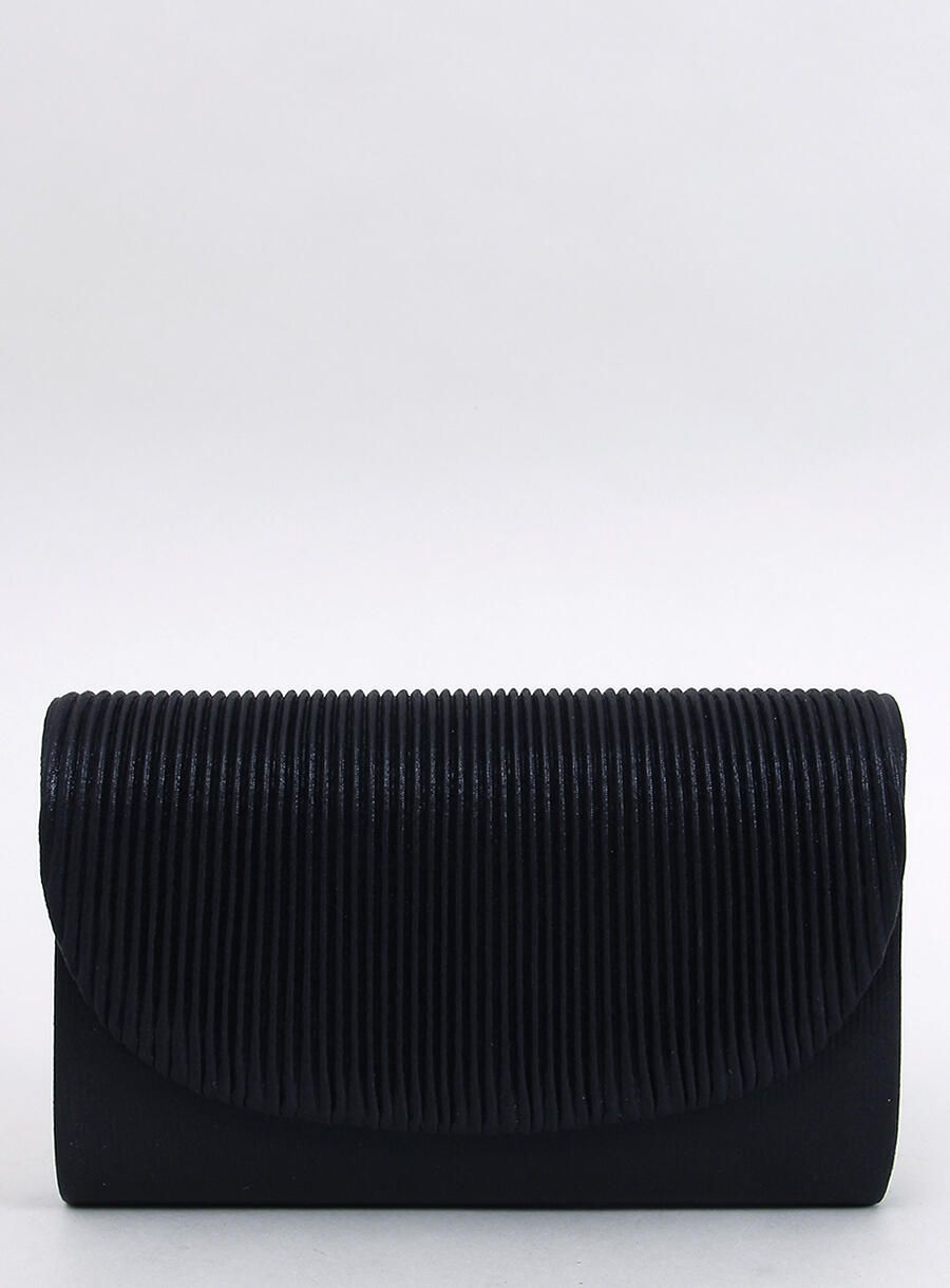 Borsa elegante - nera