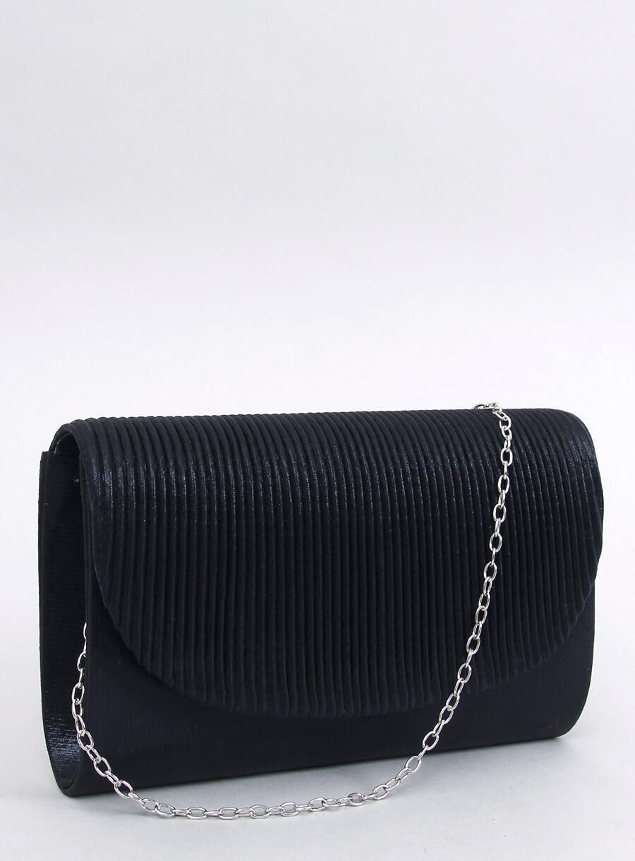 Borsa elegante - nera