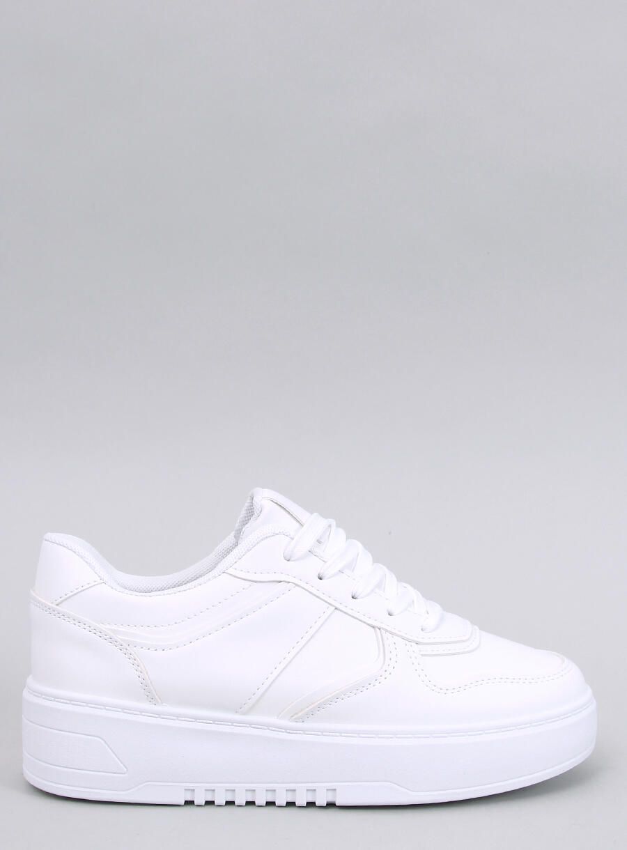 Sneakers bianche da donna LEVI
