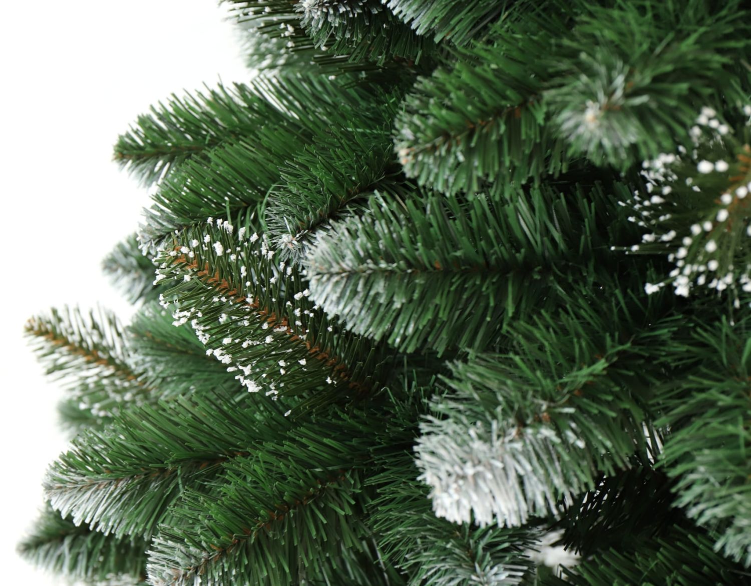 Umjetno drvce Kristalni bor 220 cm