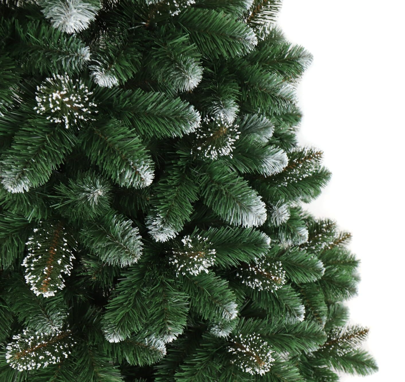 Umjetno drvce Kristalni bor 220 cm