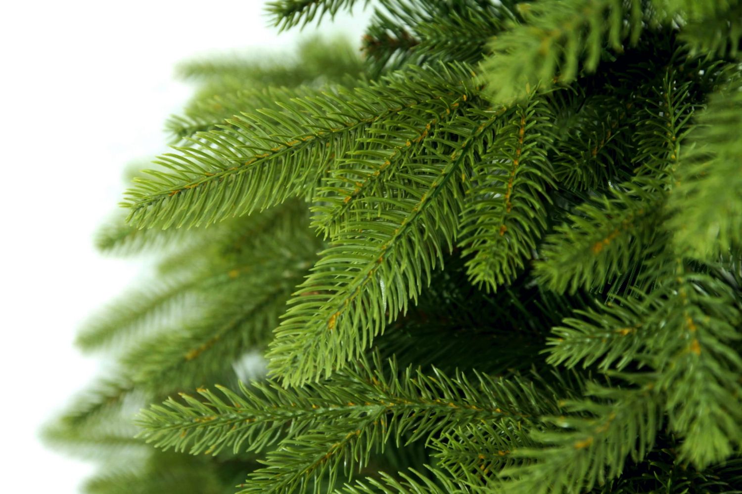 Umjetno drvce Prirodna smreka ROYAL 120 cm