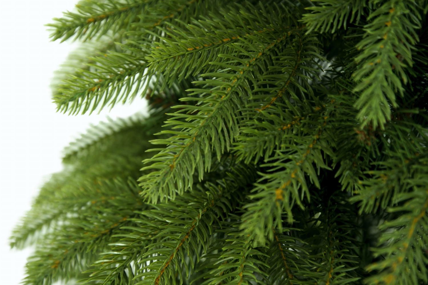 Umjetno drvce Prirodna smreka ROYAL 120 cm