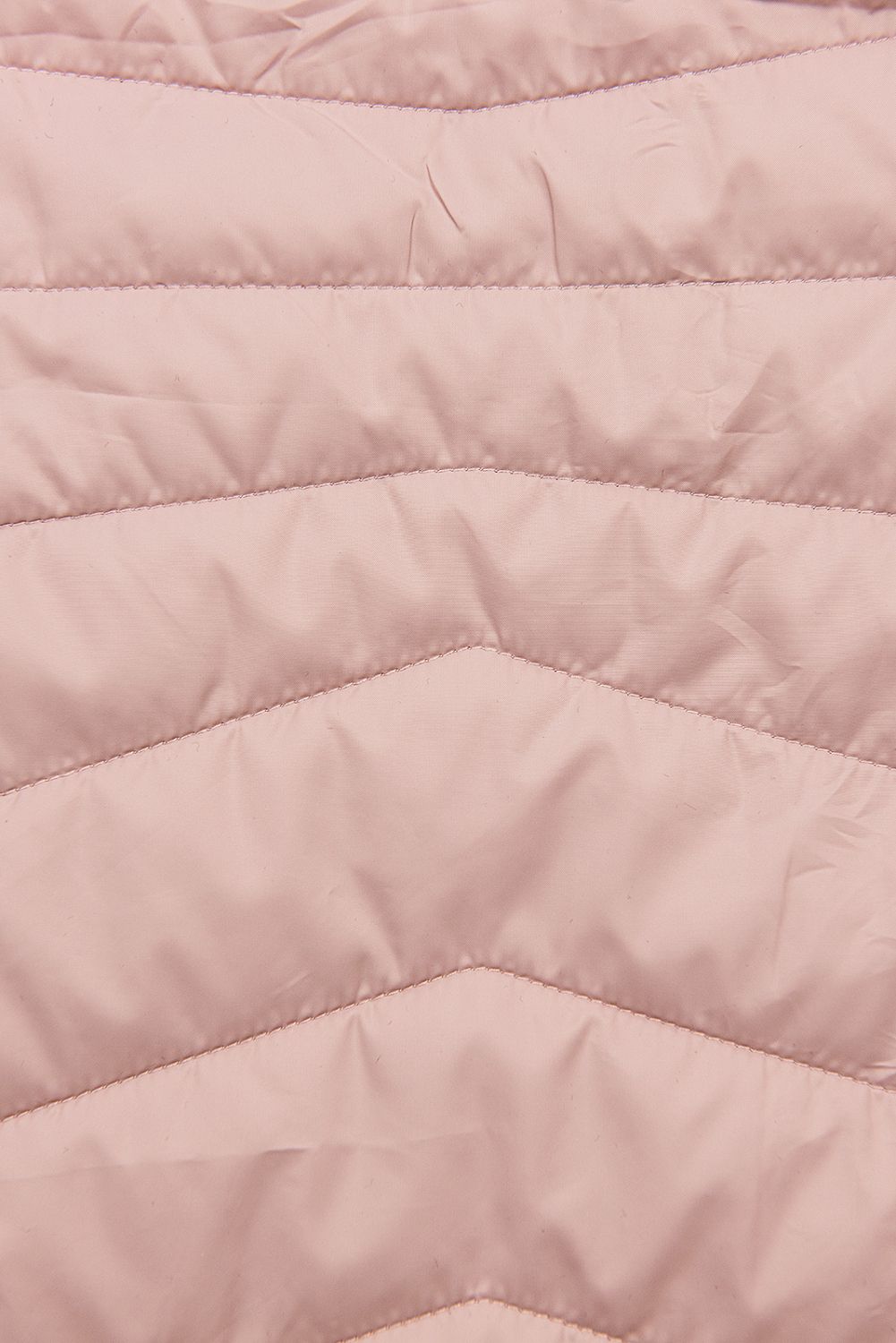 Giacca leggera trapuntata rosa