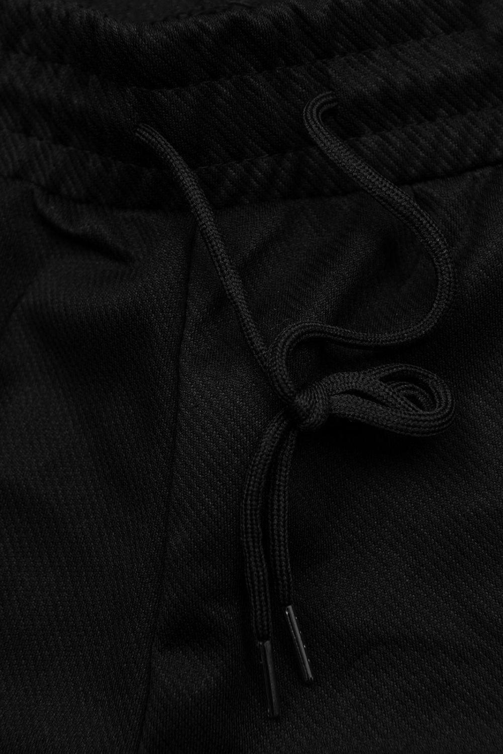 Pantaloni sportivi neri