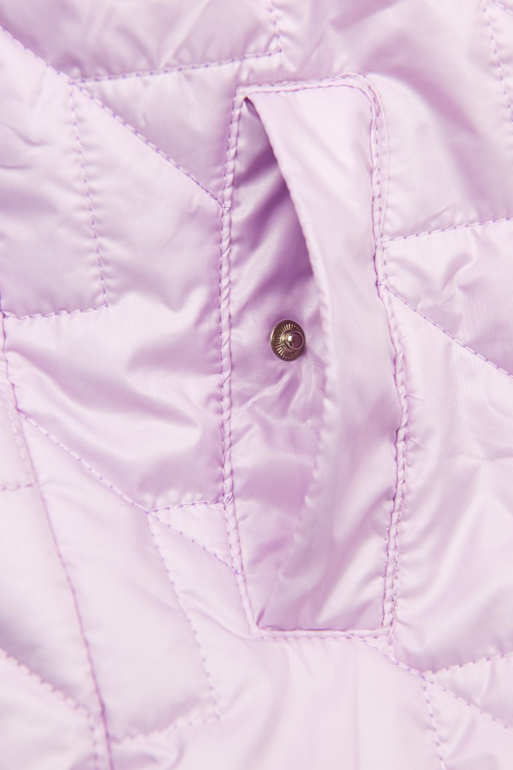 Gilet lilla UNIQUE