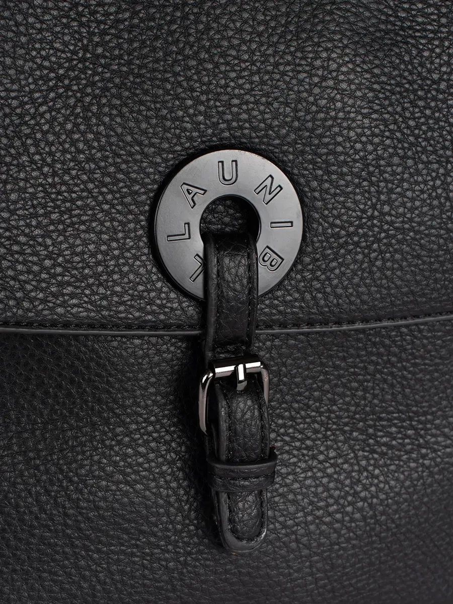 Zaino da donna classico nero
