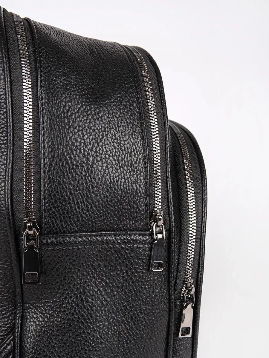 Zaino classico nero