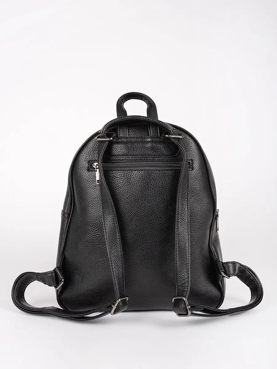 Zaino classico nero