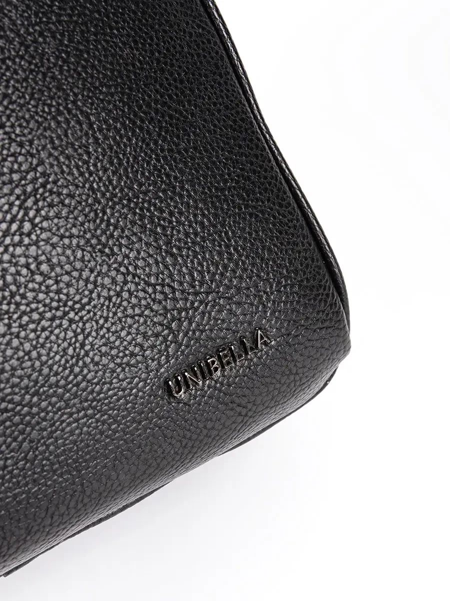Zaino classico nero