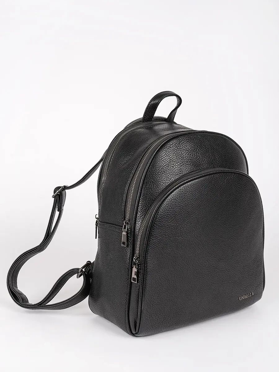 Zaino classico nero