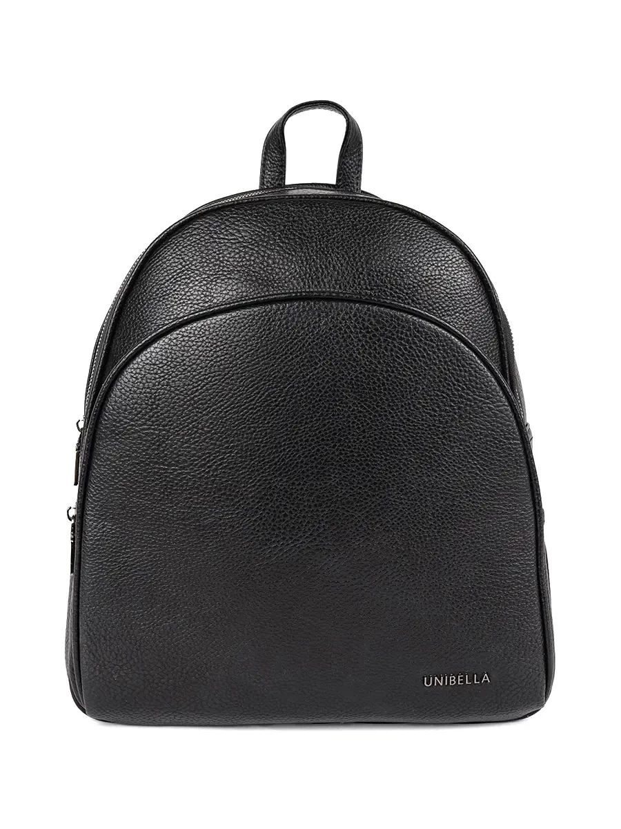 Zaino classico nero