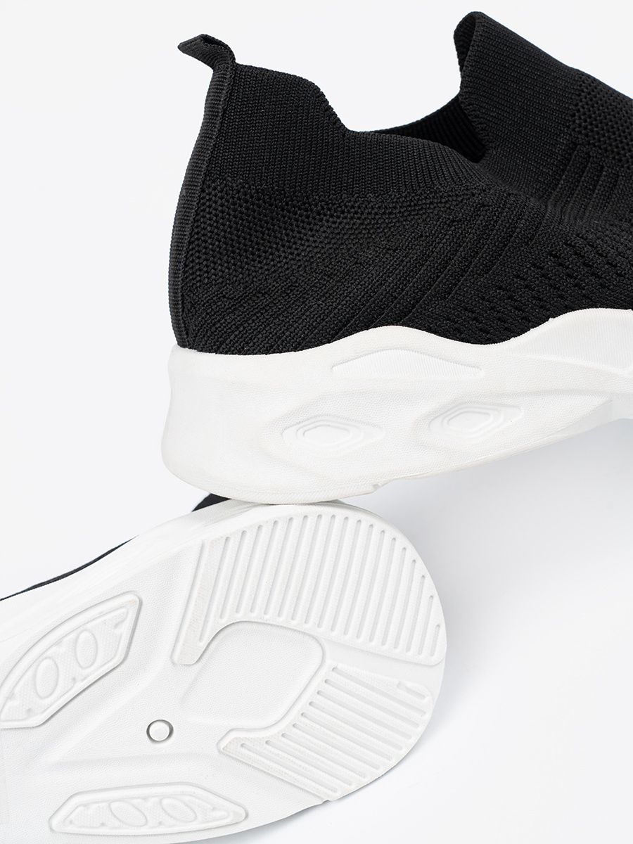 Scarpe sportive nere