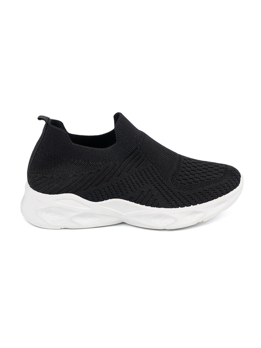 Scarpe sportive nere