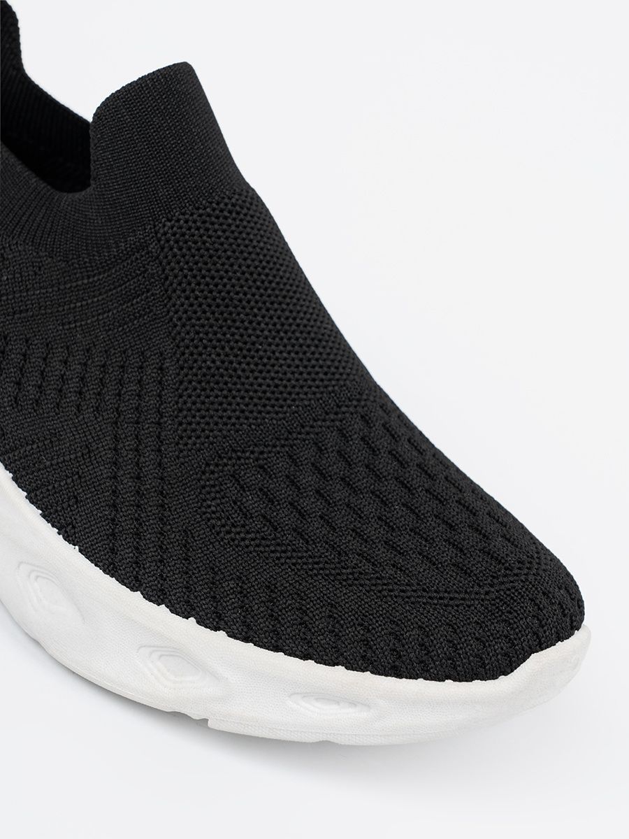 Scarpe sportive nere