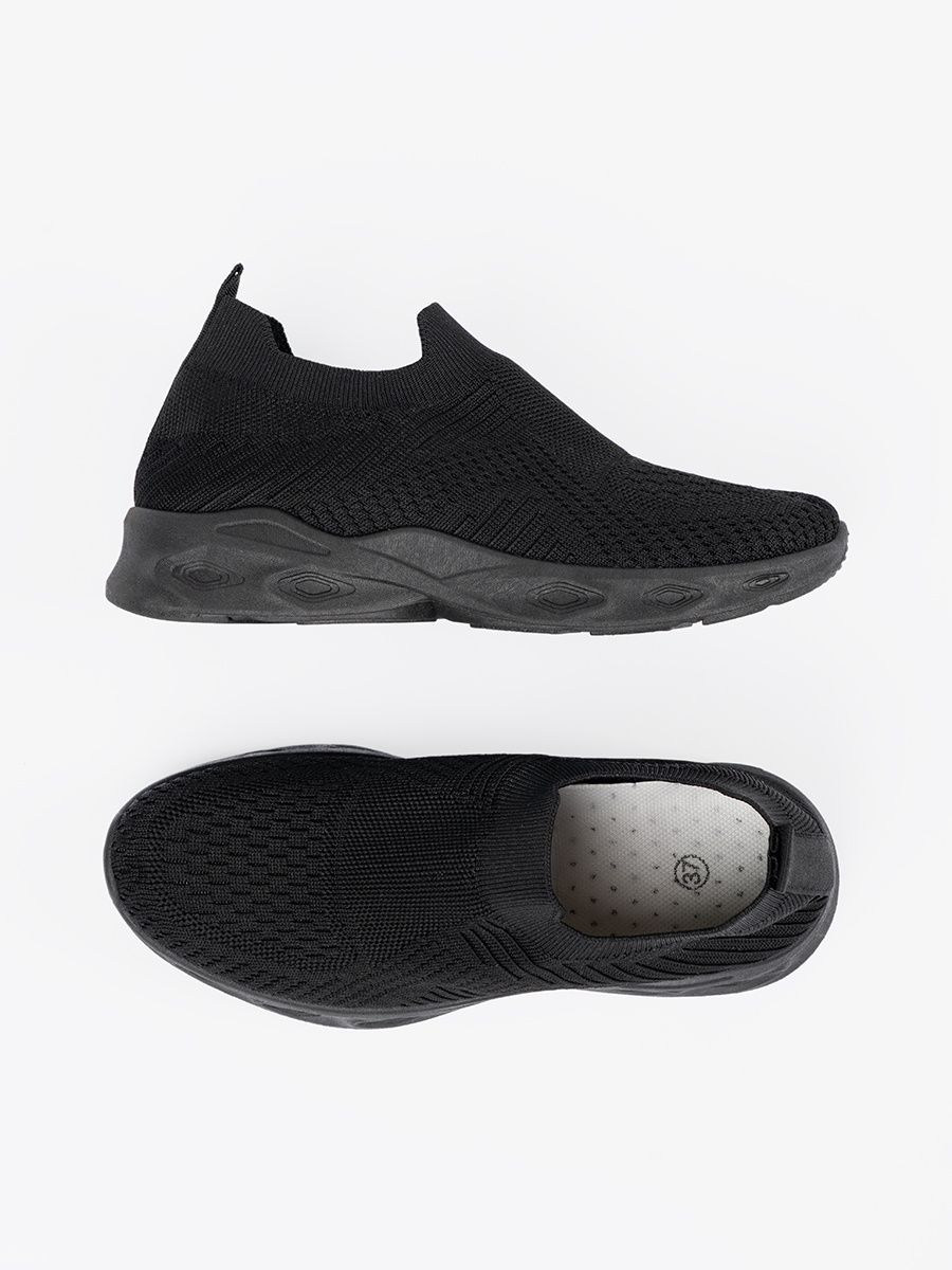 Sneakers nere LIBERO