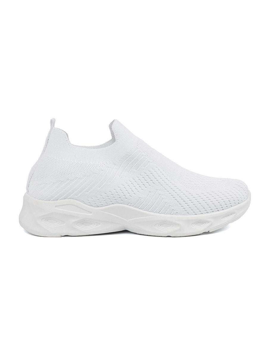 Sneakers bianche LIBERO
