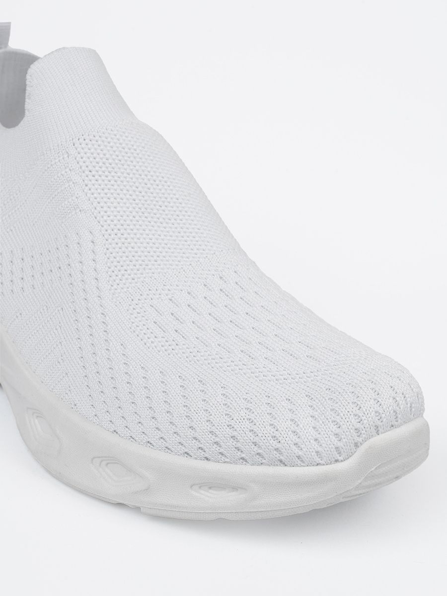 Sneakers bianche LIBERO