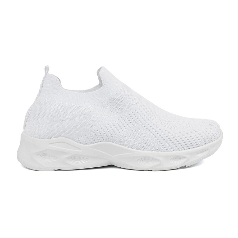 Sneakers bianche LIBERO