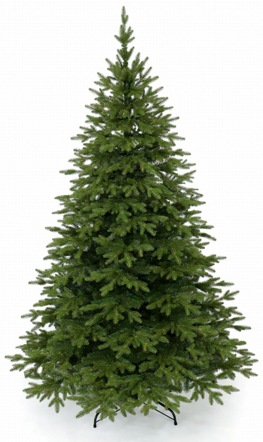 Umjetno drvce Prirodna smreka ROYAL 120 cm