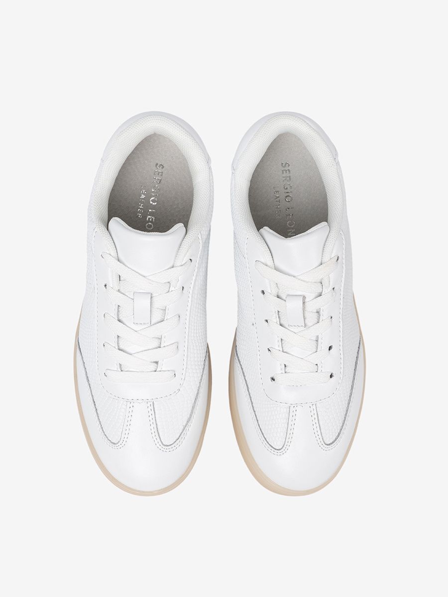 Sneakers bianche