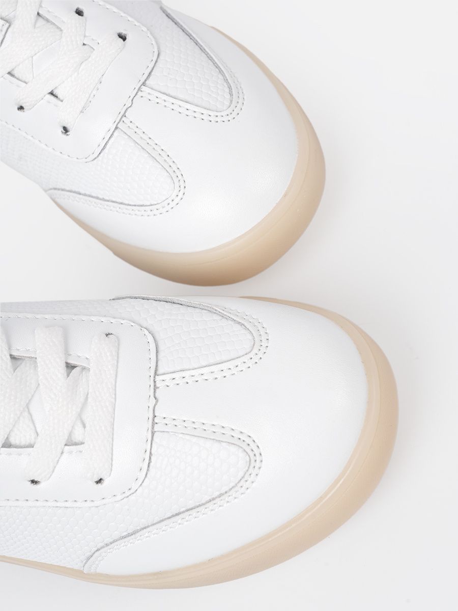Sneakers bianche