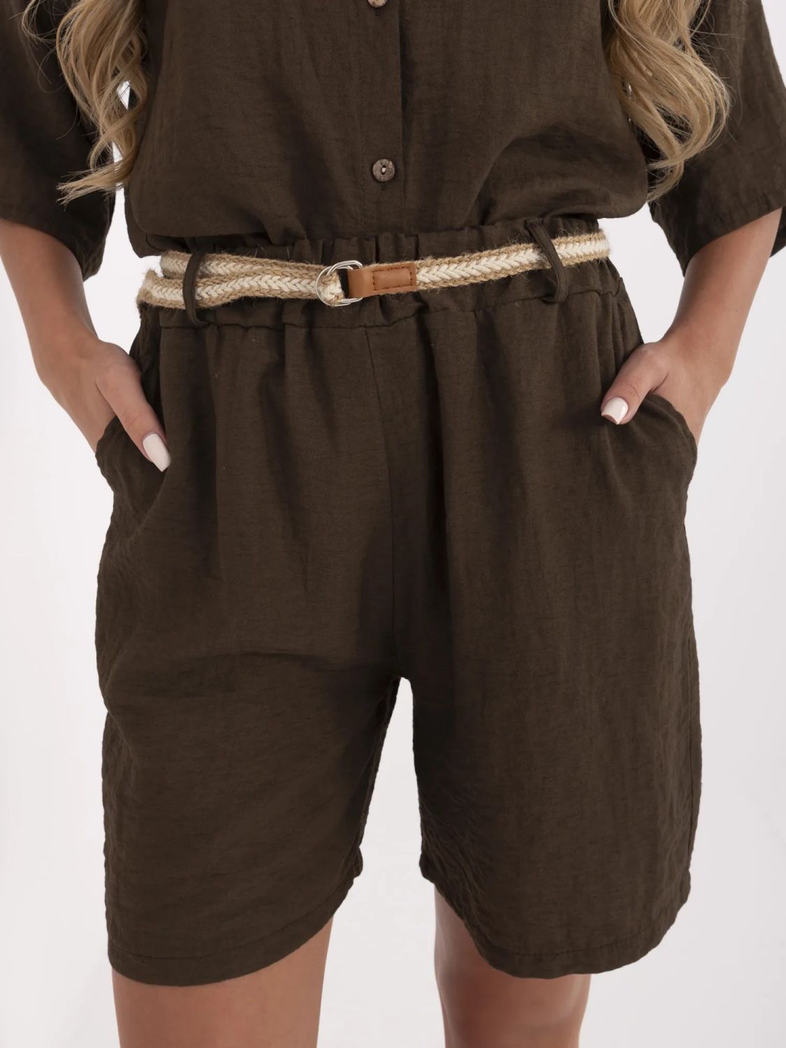 Boho stil kratke hlače