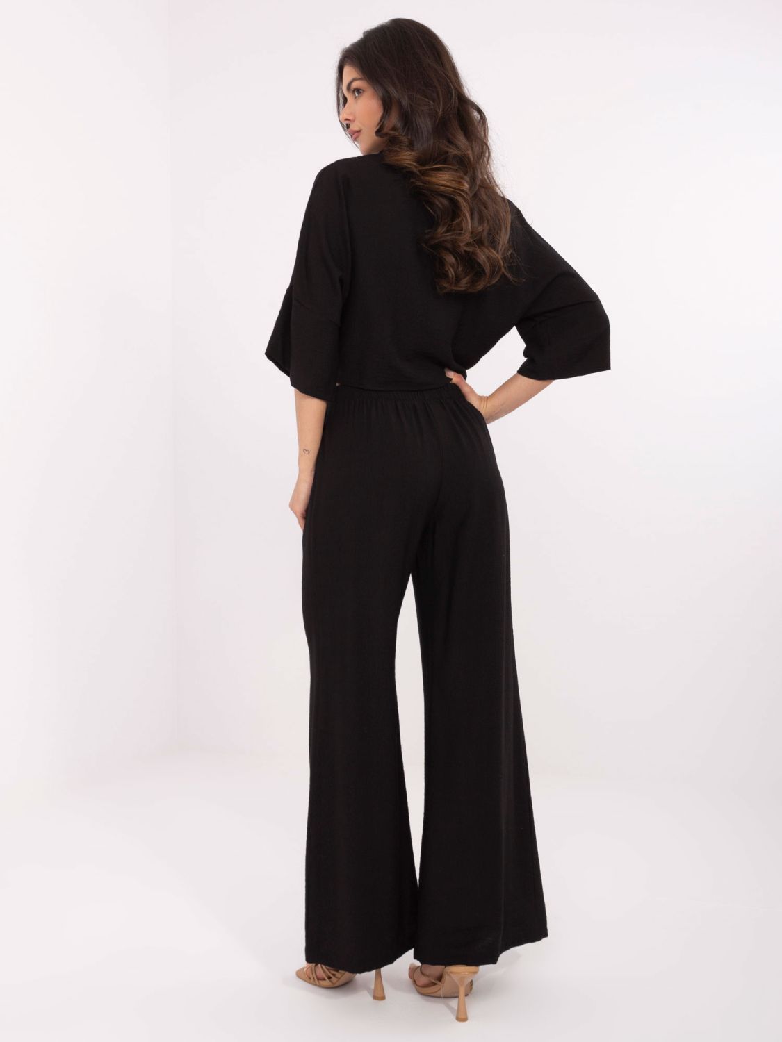Elegantni komplet s 3/4 rukavima