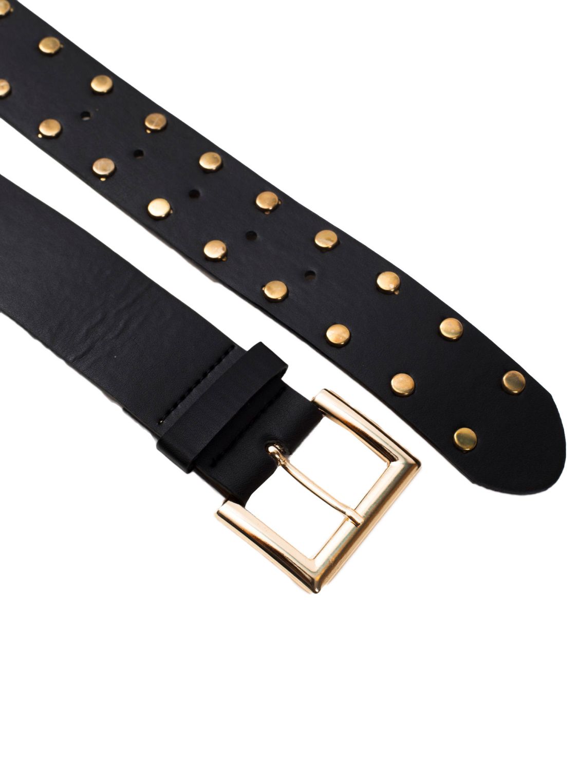 Cintura nera elegante