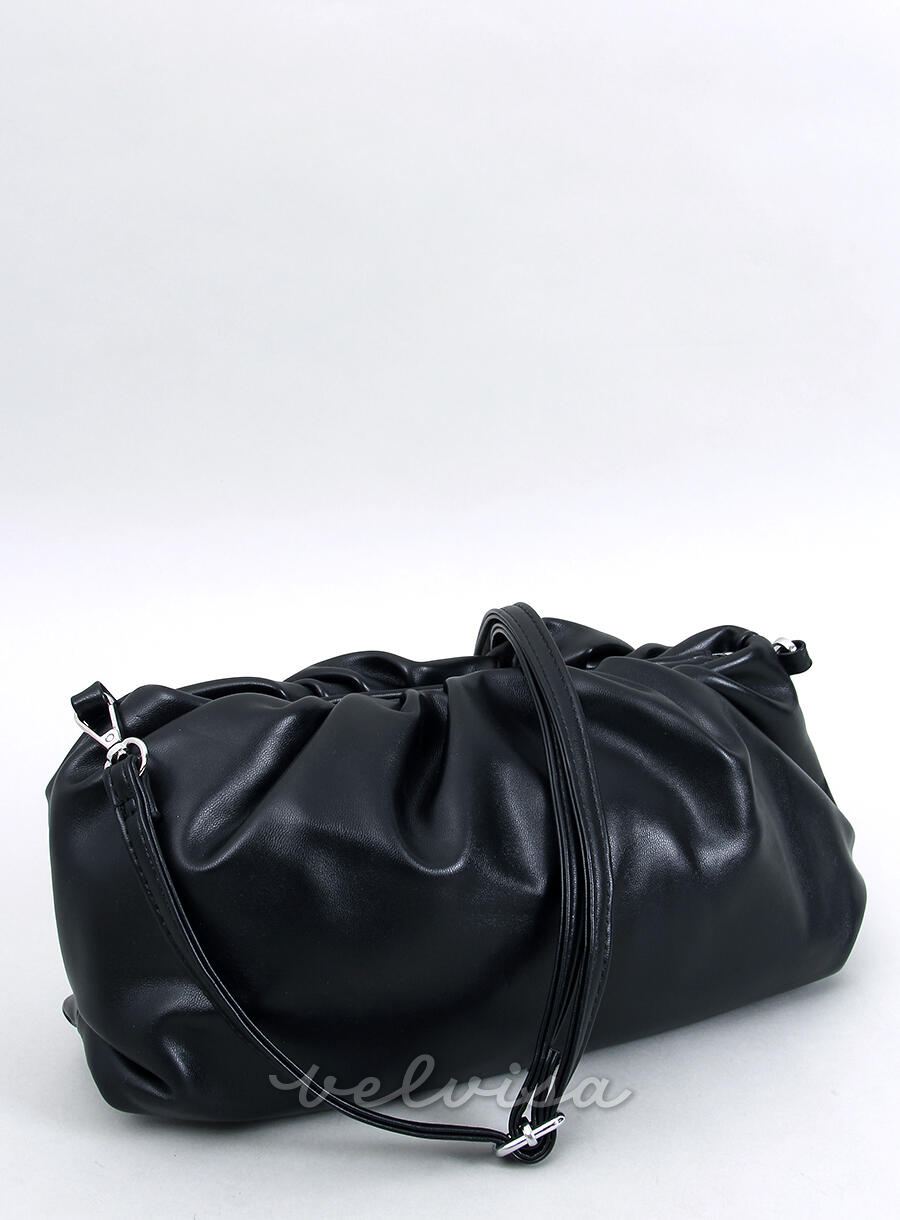 Crna ženska torbica