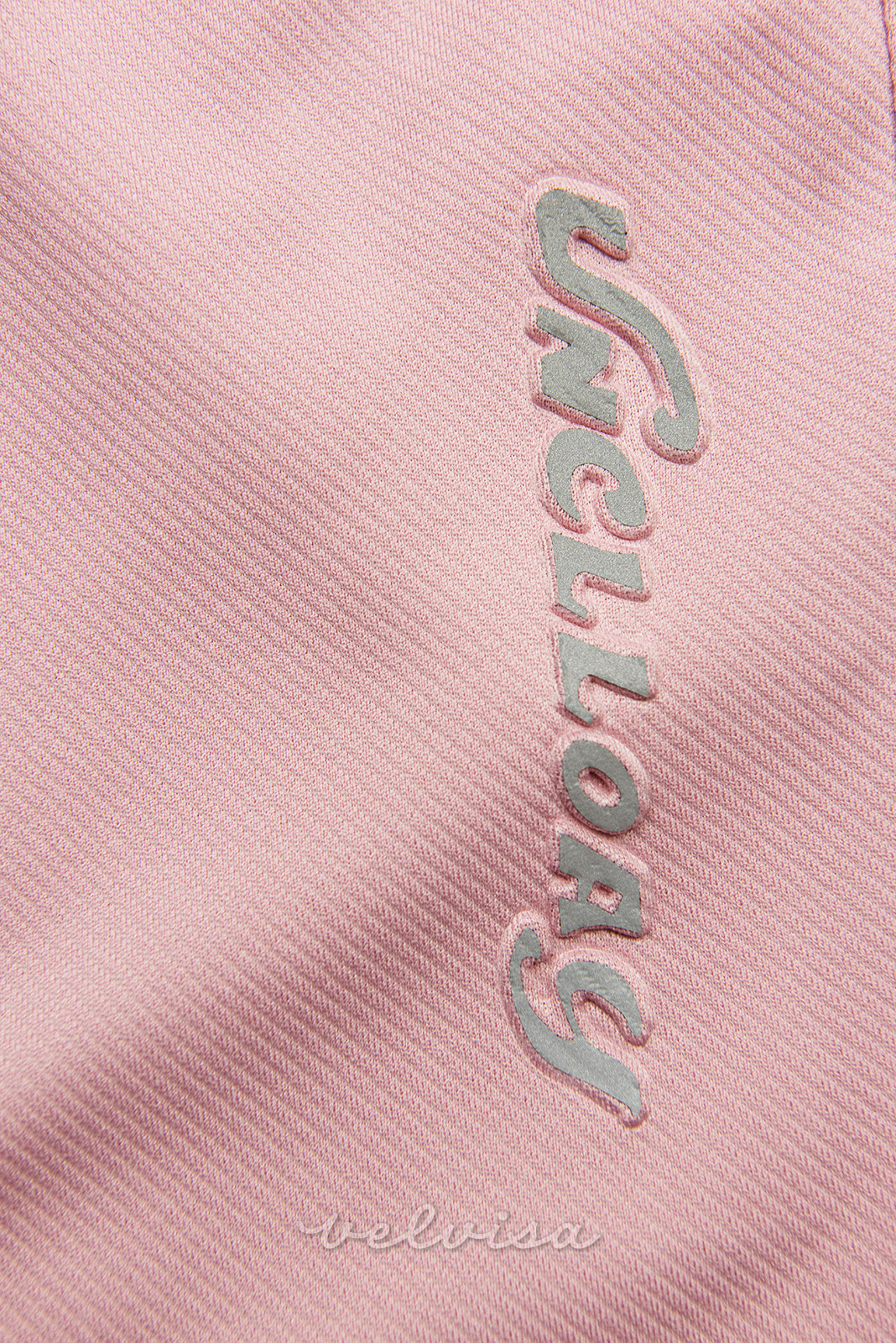 Pantaloni sportivi rosa