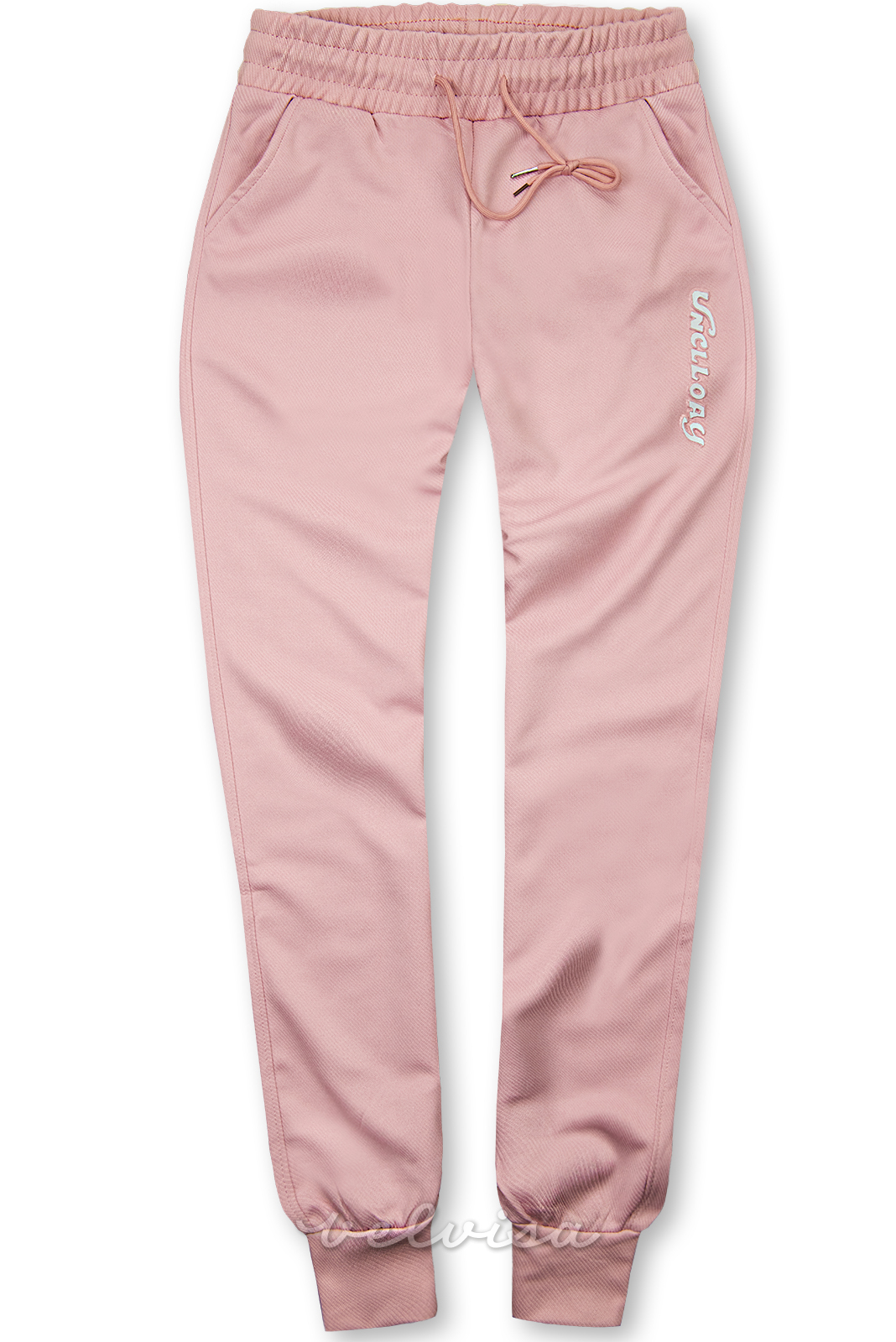 Ružičaste sportske hlače