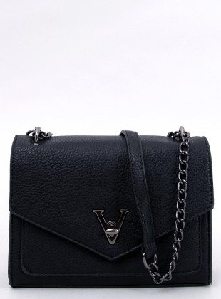 Borsa piccola nera