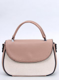 Borsa da donna beige