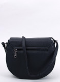 Borsa piccola da donna nera