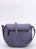 Borsa piccola da donna color lavanda