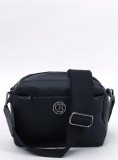 Borsa a tracolla nera