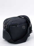 Borsa a tracolla nera