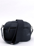 Borsa a tracolla nera