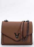Borsa piccola beige