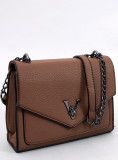 Borsa piccola beige