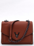 Borsa piccola cammello