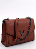 Borsa piccola cammello