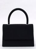 Borsa a mano nera