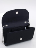 Borsa elegante - nera