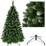 Umjetno drvce Kristalni bor 220 cm