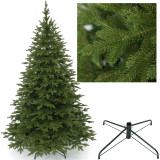 Umjetno drvce Prirodna smreka ROYAL 120 cm