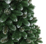 Umjetno drvce Kristalni bor 220 cm